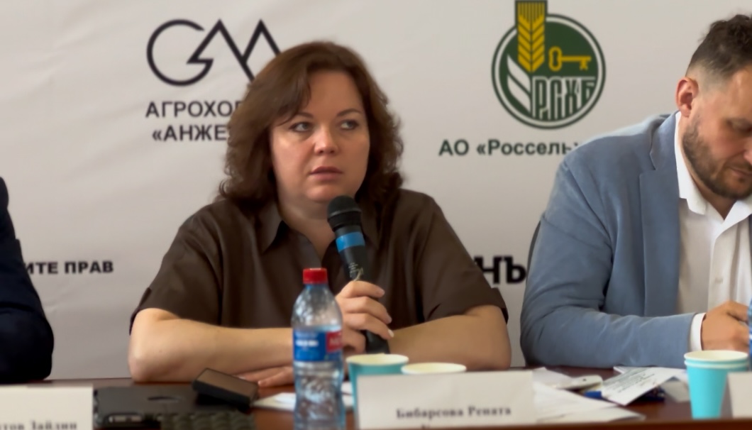 Дагестанские участники СВО получат господдержку в создании фермерских хозяйств