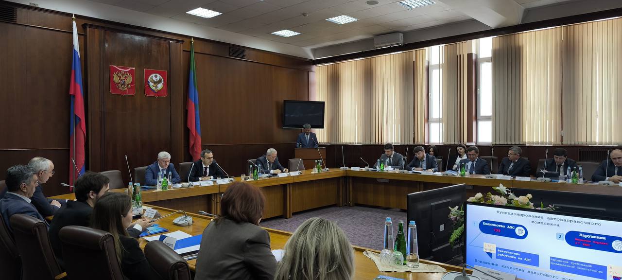 Дагестан получит почти 10 млрд рублей на модернизацию электросетей