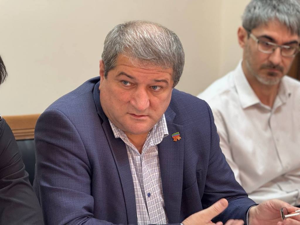 Общий кредитный портфель «Даглизингфонда» превысил 450 млн рублей