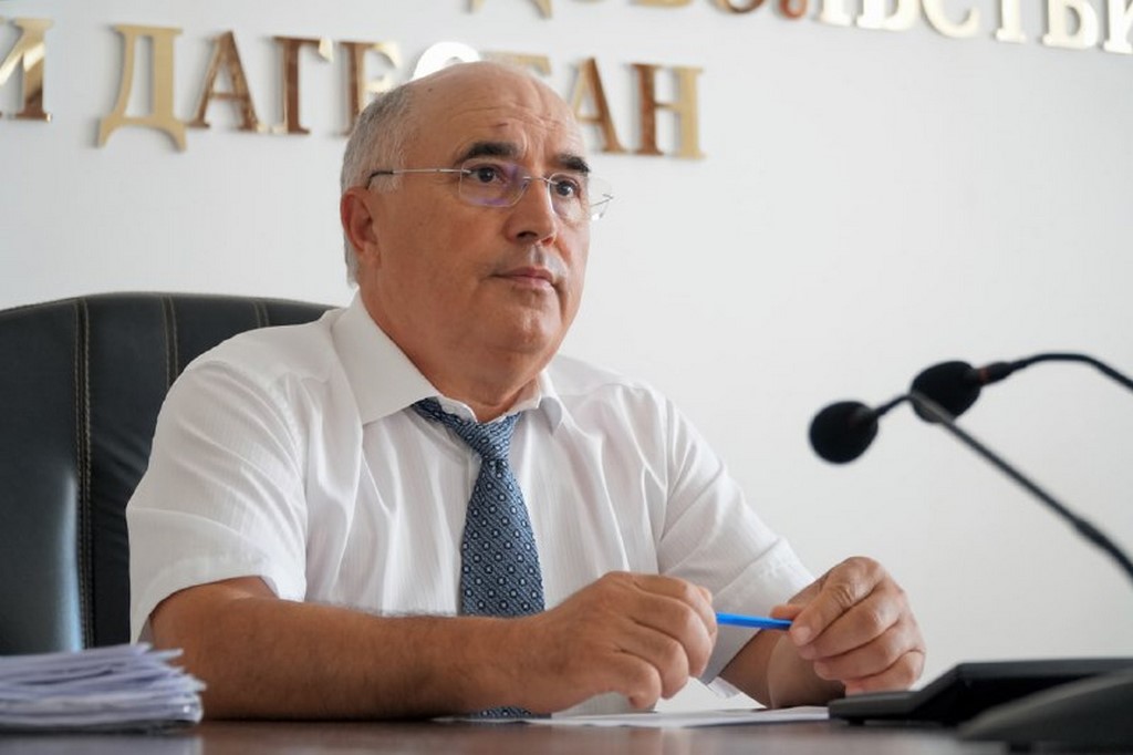 Аграрии Дагестана планируют вовлечь в оборот 4,5 тыс. гектаров сельхозземель
