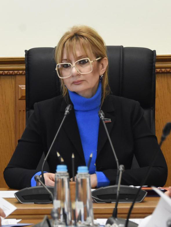 В Дагестане появятся спецзоны для выращивания семян отечественной селекции