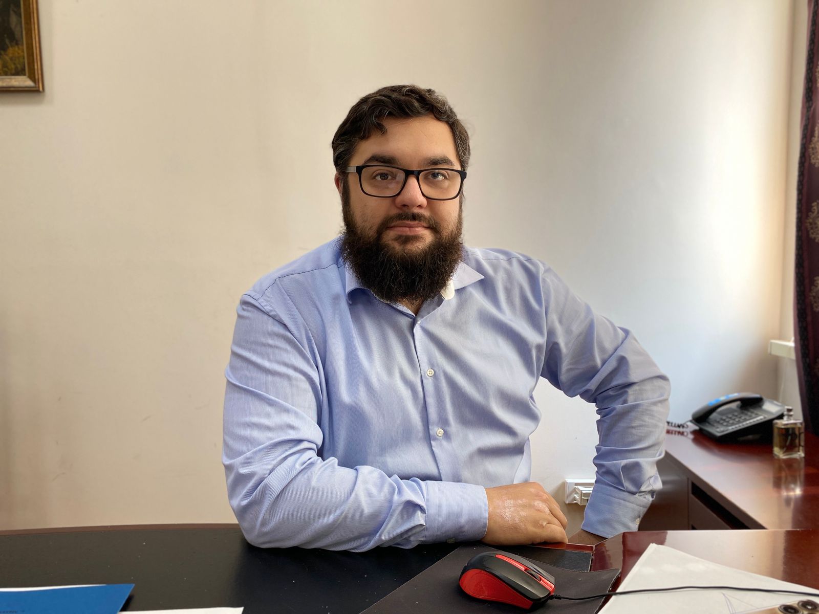 Шамиль Нажмудинов: «Ситуация оздоровилась, но угрозы есть, и мы их видим»