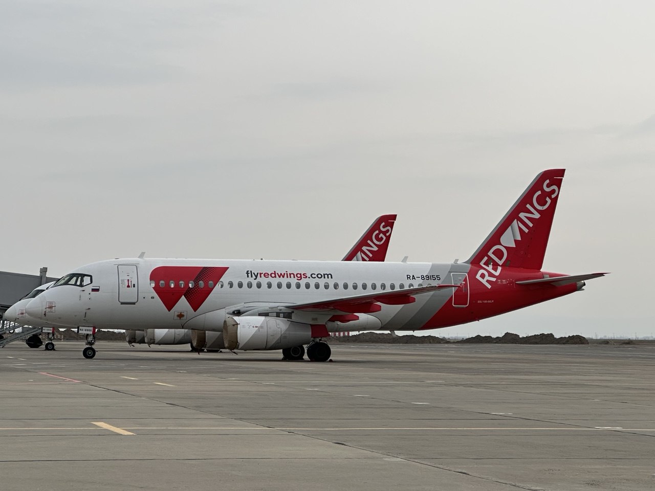 Прямые рейсы свяжут Краснодар с Махачкалой и Тбилиси