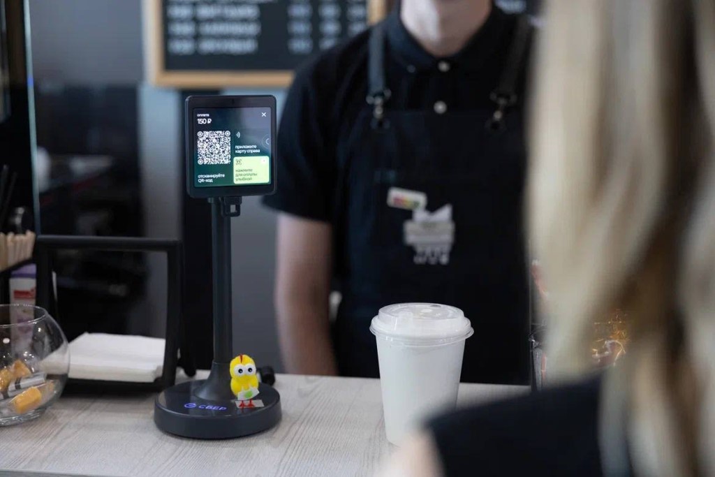 Дагестанцы 16 млн раз оплатили покупки при помощи QR-кода