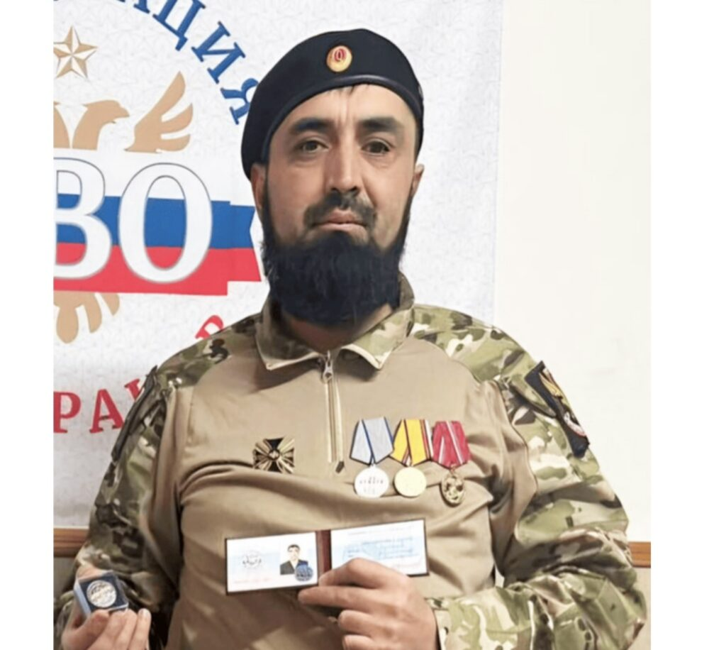 От стен Дербента – к полям сражений