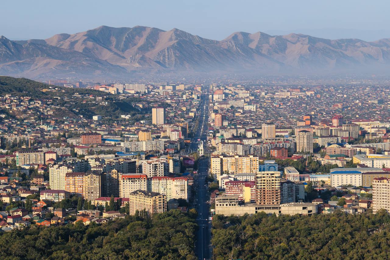 В Махачкале в собственность города возвращены около 19 гектаров земли