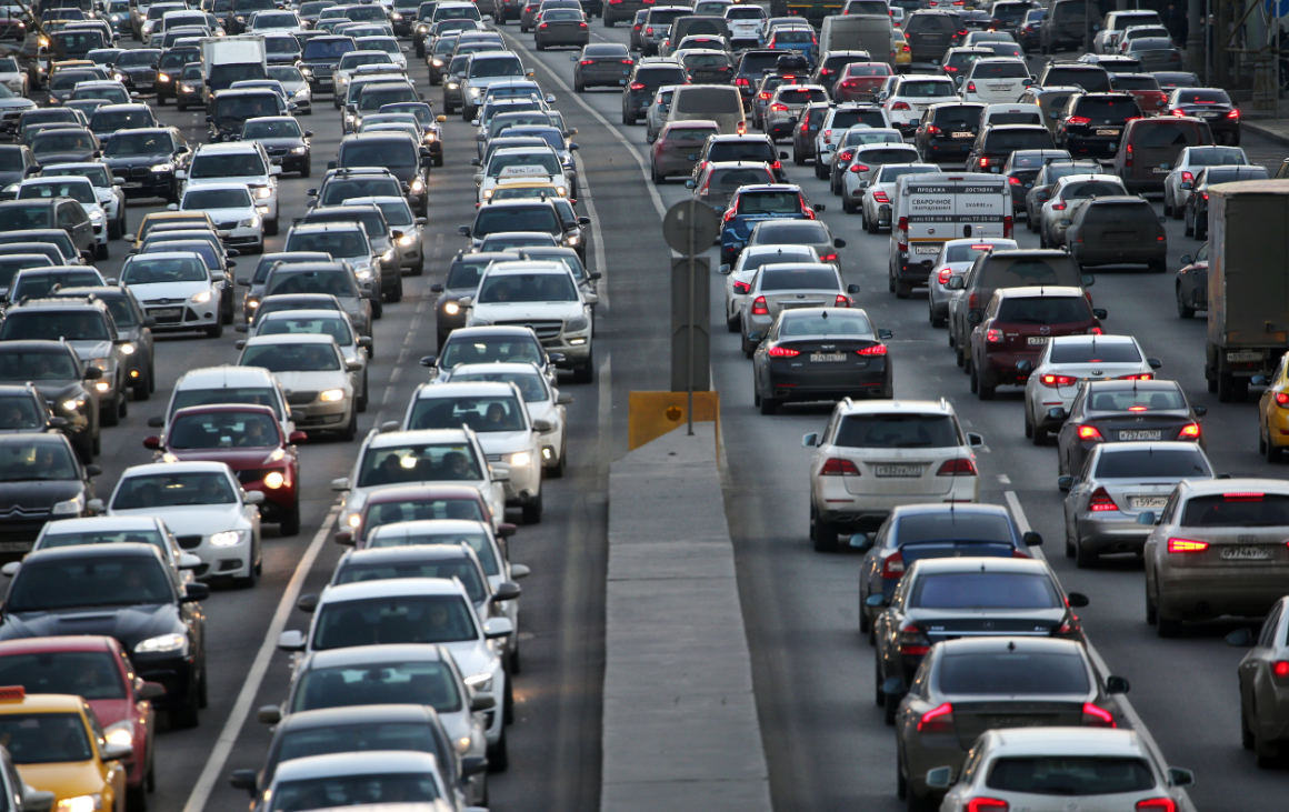 Глава Минтранса видит будущее за автомобилями на водороде