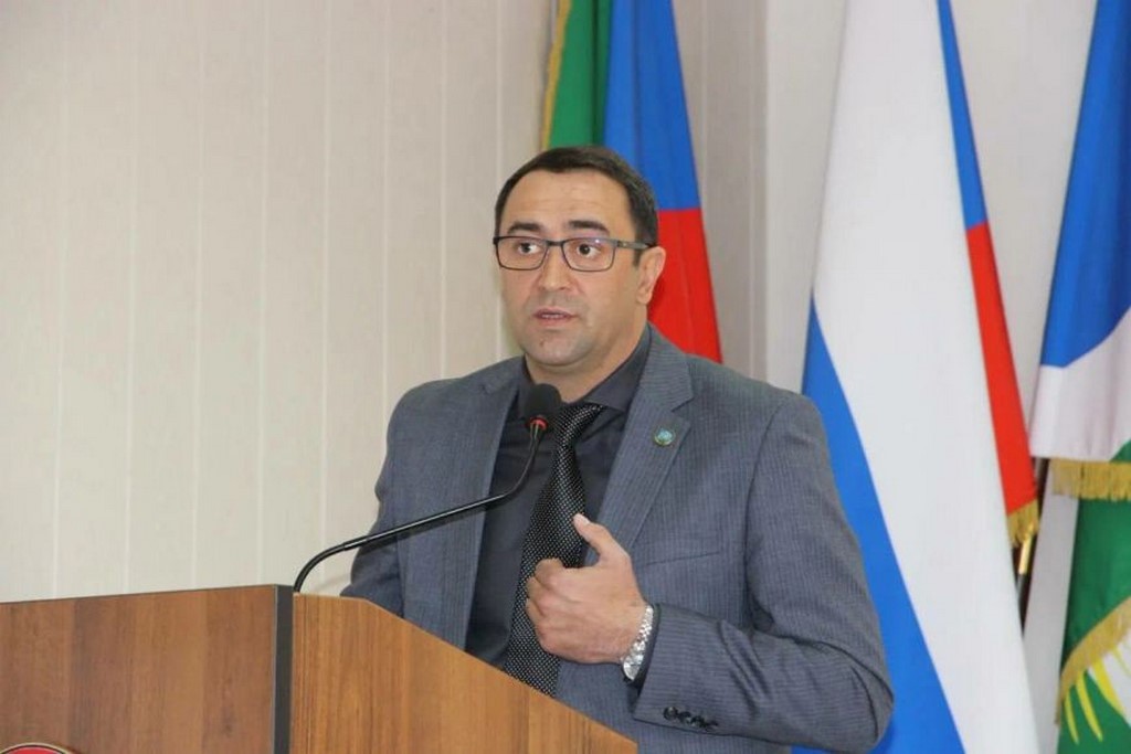 В Дахадаевском районе стартуют мероприятия по вакцинации населения от полиомиелита