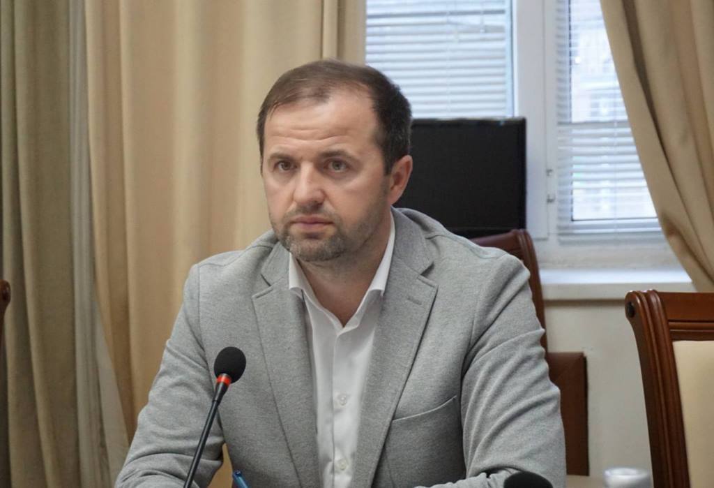 Осман Ахмедов – новый замминистра энергетики Дагестана