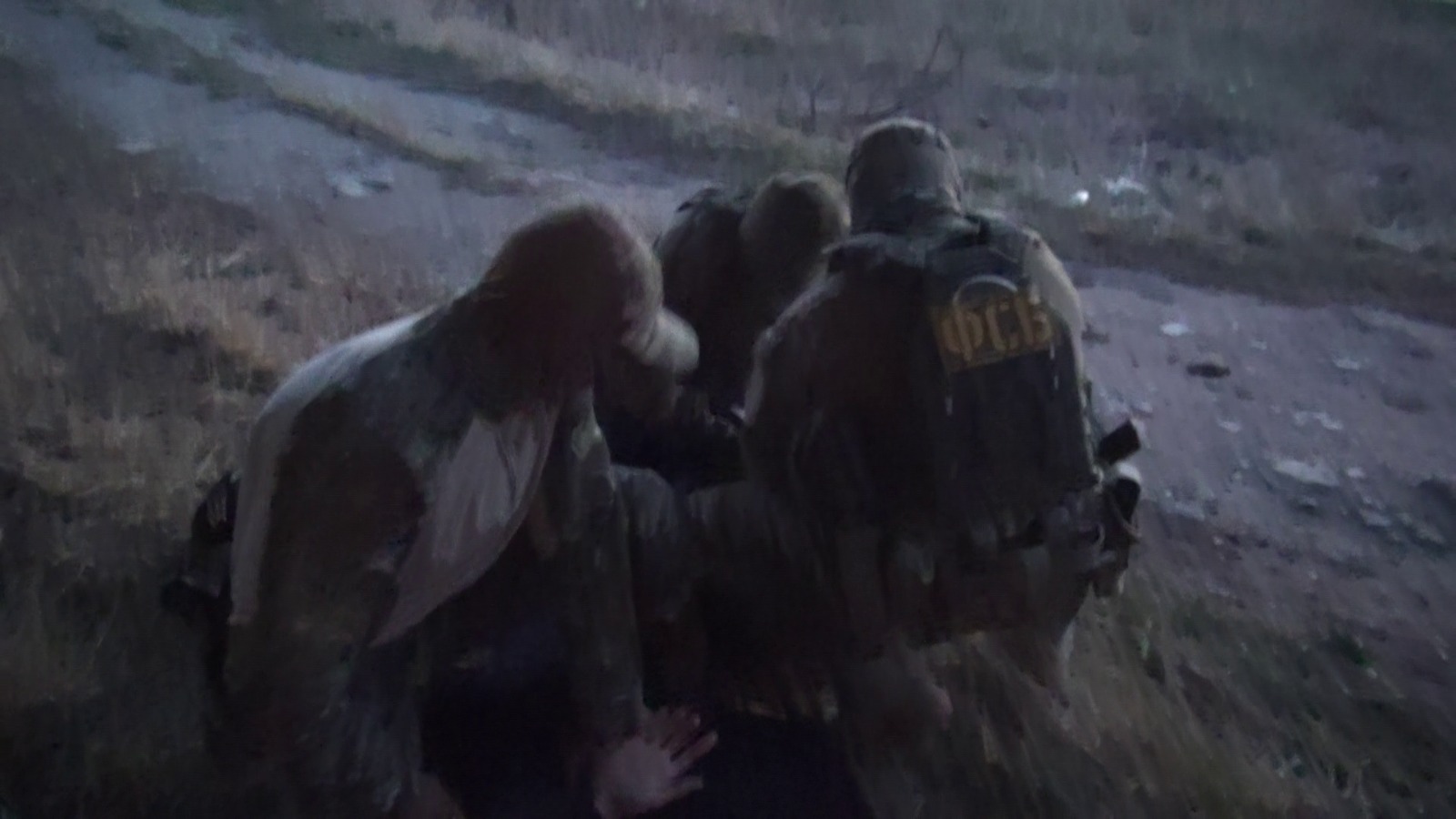 Четверо дагестанцев осуждены за смертельное избиение бизнесмена