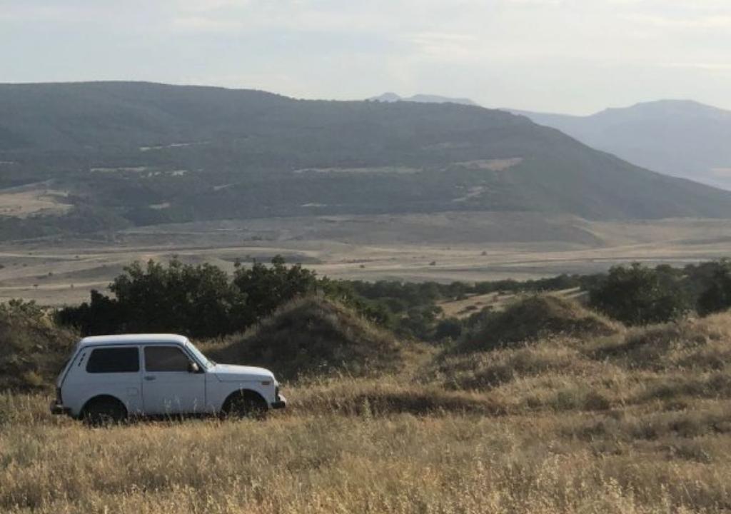 В Дагестане усилен мониторинг лесов: предотвращены два возгорания
