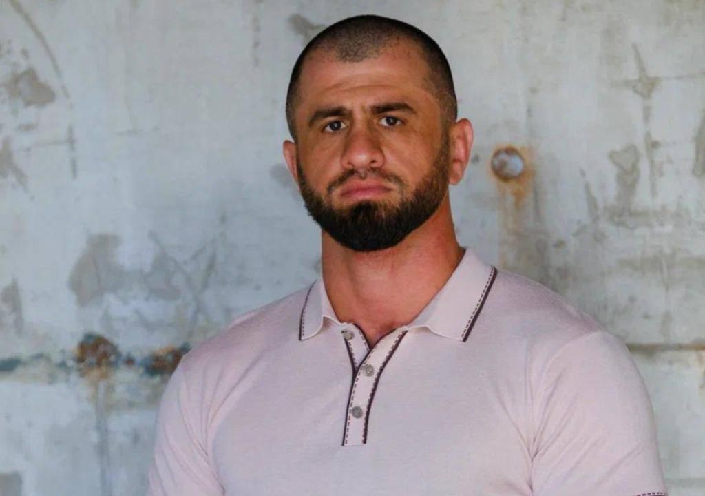 Дагестанец Заур Бабаев вышел в полуфинал Всероссийского конкурса «Лидеры строительной отрасли»