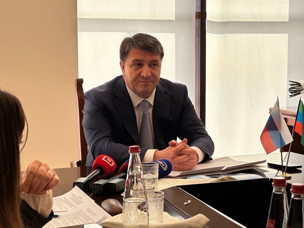 В Дагестан в 2025 году поставят еще два новых электропоезда