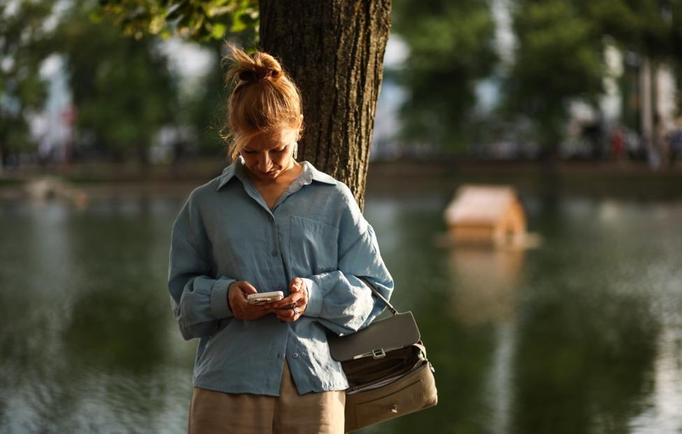 Мизулина предупредила о сборе данных через боты для знакомств в Telegram