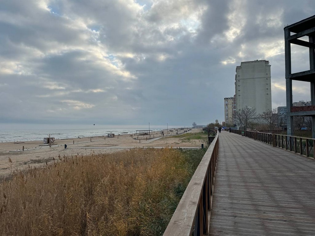 Каждый третий турист в Дагестане выбирает море для отдыха