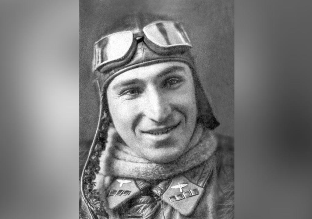 Спортсмены – участники Великой Победы: Аминтаев Наби Аминович (1908-1945)