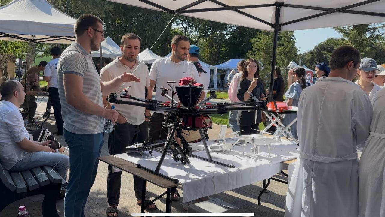 ДГУ запустил проект по борьбе с образовательным неравенством в сельской местности