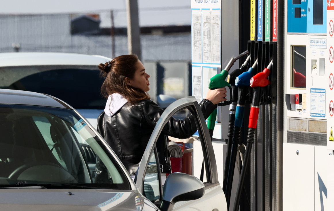 ФАС рассматривает антимонопольные дела по незаконному повышению стоимости топлива