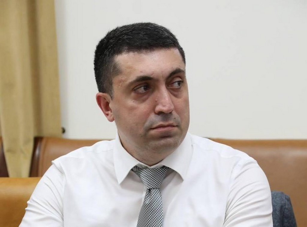 Камил Саидов прокомментировал прямой эфир Главы Дагестана Сергея Меликова