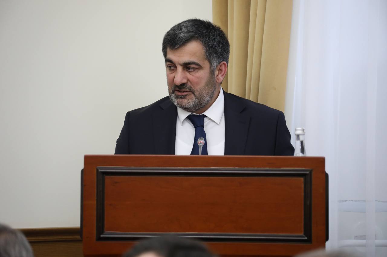 Затраты на «прорывные» проекты в Дагестане превысили 600 млрд рублей