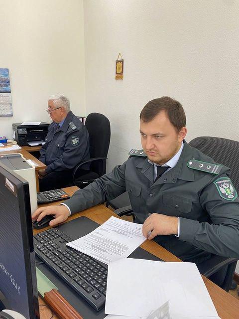 Управление Россельхознадзора по Дагестану выявило более 200 нарушений при перевозке лесоматериалов