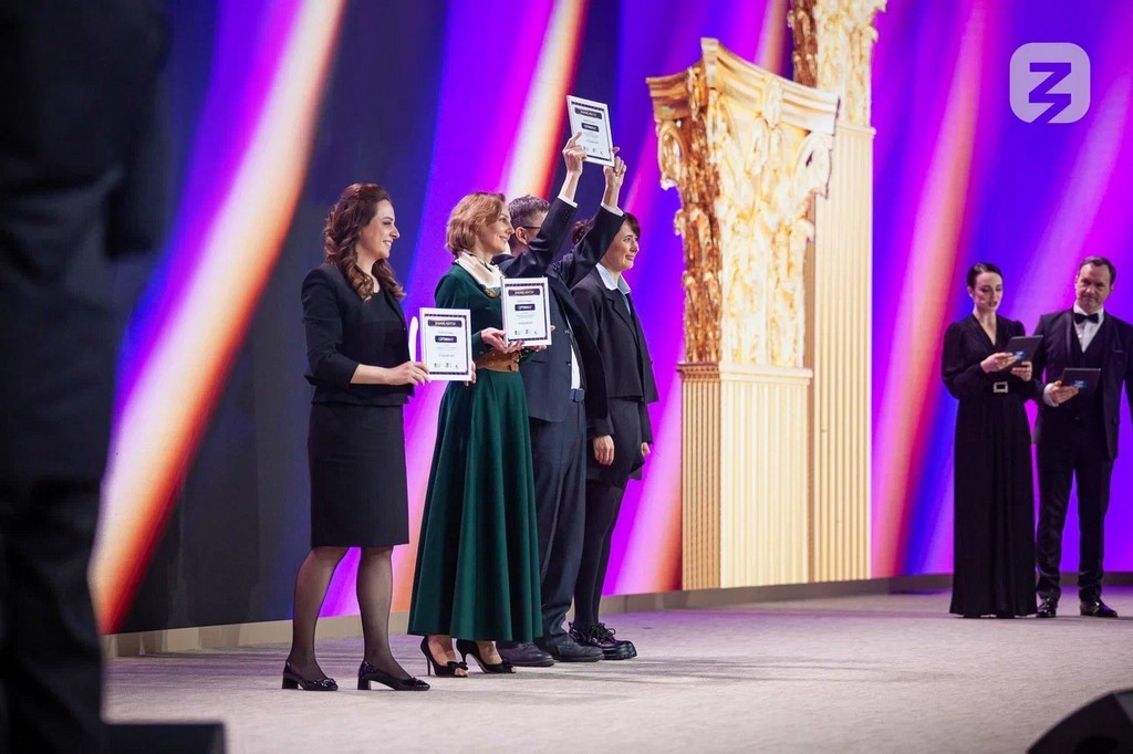 Дагестанский ученый Оксана Мутиева вошла в число лучших лекторов России