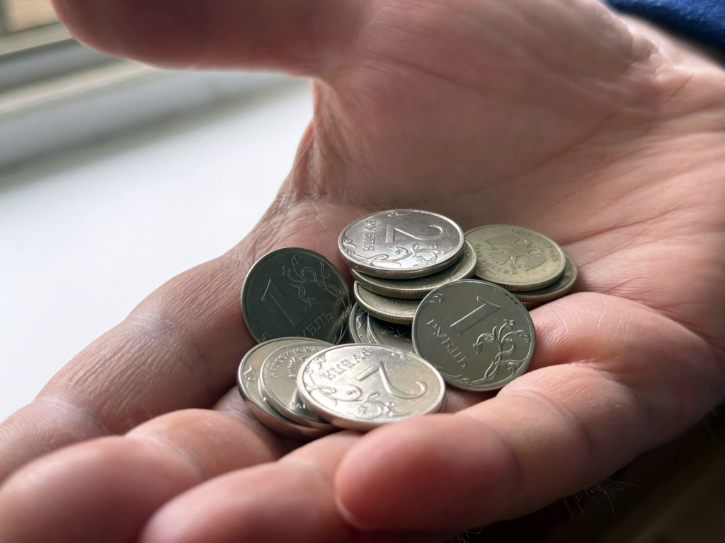 Дагестанцы вывели почти 12 млрд рублей из банковских вкладов