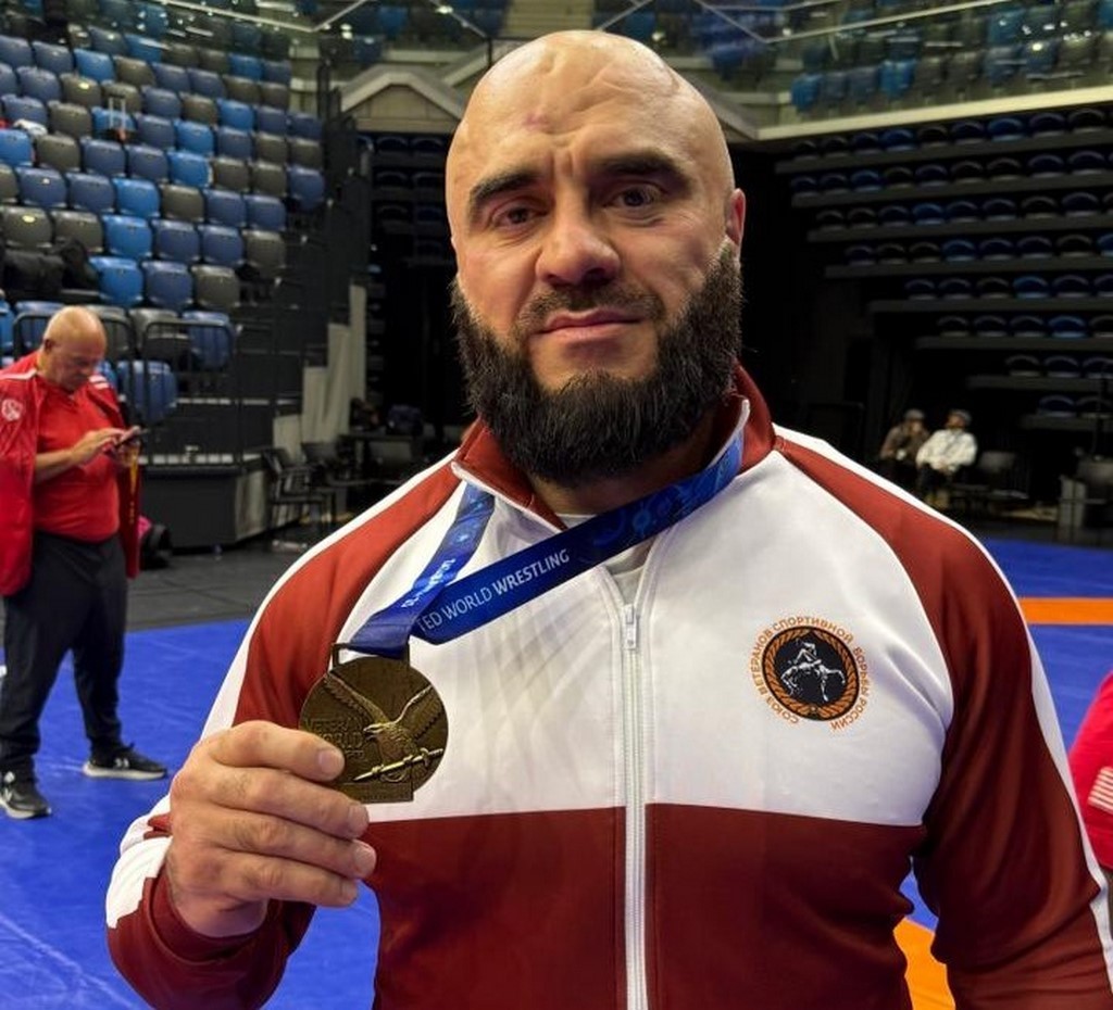 Магомед Умаров: «Результат достойный, но могли рассчитывать и на большее»