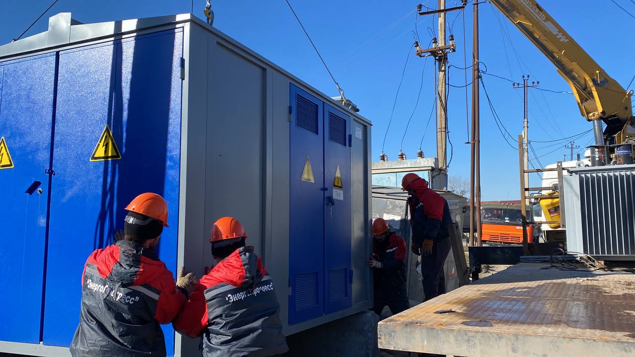 В Махачкале из-за ремонтных работ пройдут двухдневные ограничения энергоснабжения