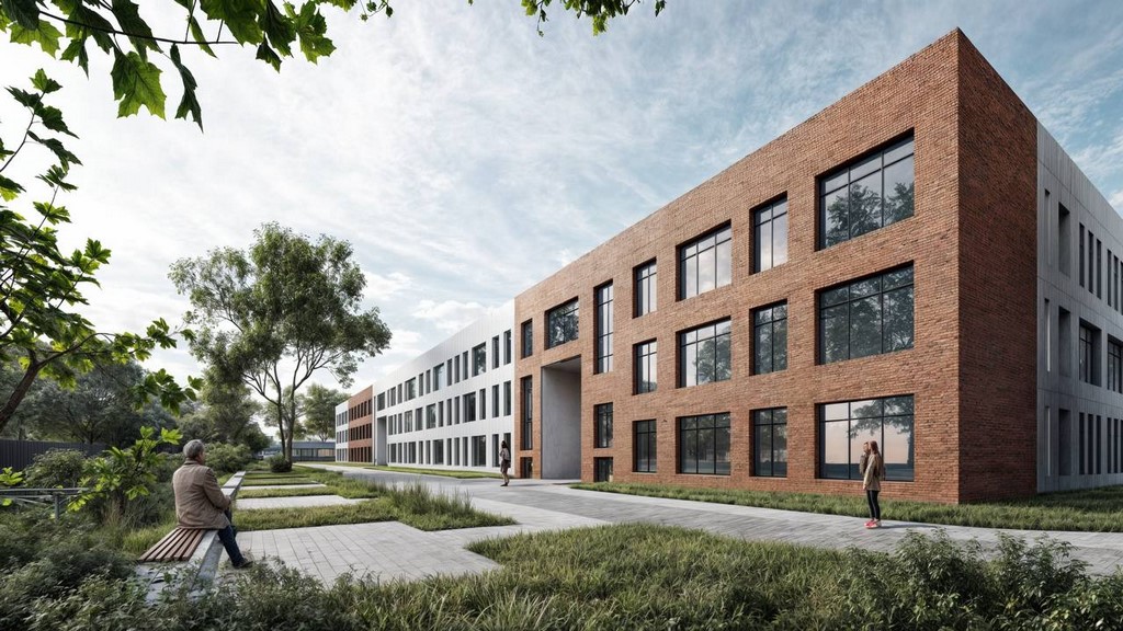 В Хасавюрте появится новая современная школа на 1500 мест