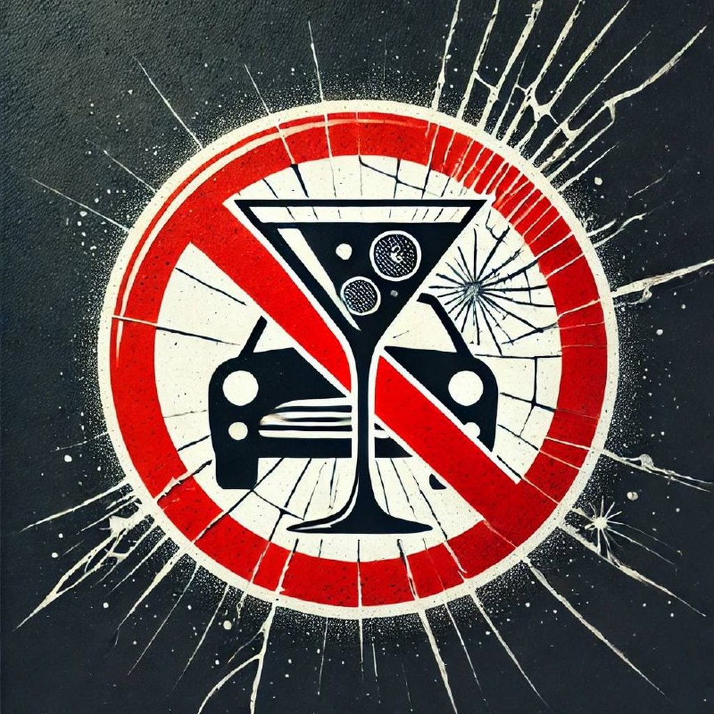 22 пьяных водителя были отстранены от вождения в Дагестане за выходные