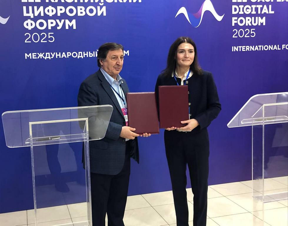 В Дагестане будут готовить специалистов для отрасли международной торговли