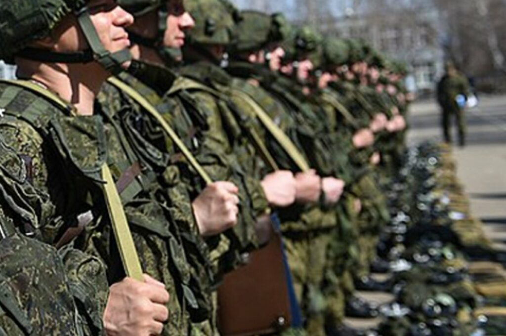 Участники СВО служат примером беззаветной преданности воинскому долгу