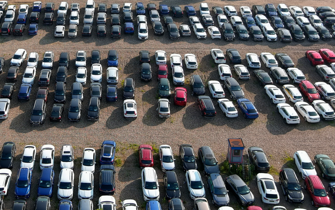 Минпромторг предлагает актуализировать механизм расчета утильсбора на авто