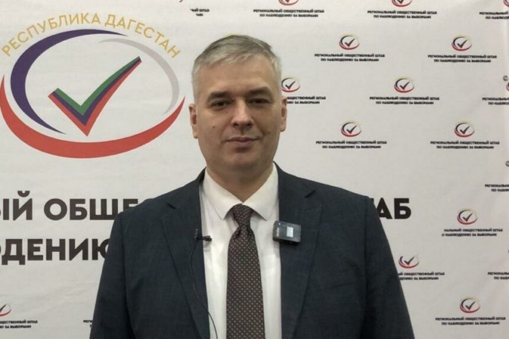 Эльдар Адельшинов: «Ветроэлектростанция – это символ устойчивого развития энергетики региона»