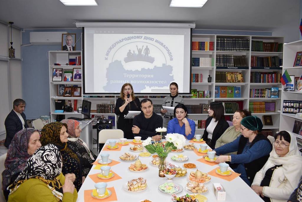 Культурная акция прошла в рамках Республиканского инклюзивного фестиваля-флешмоба «Особый взгляд»