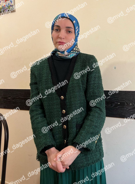 Подозреваемая в серийном мошенничестве задержана в Махачкале