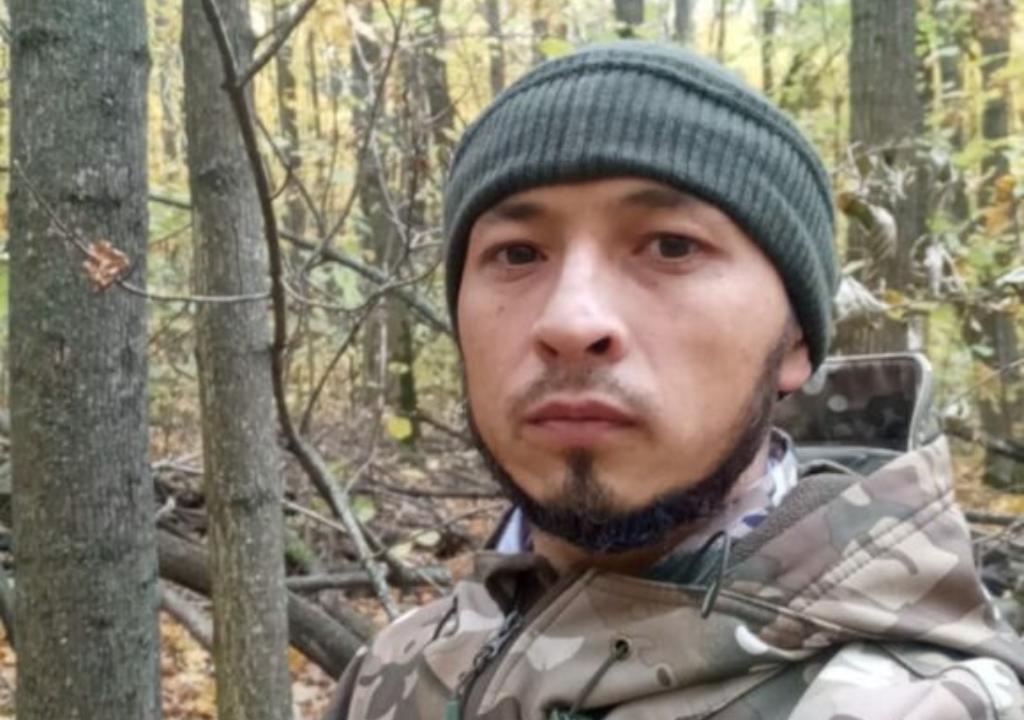 Участник СВО Аскер Мамаев: «Мы обязательно вернемся с Победой»