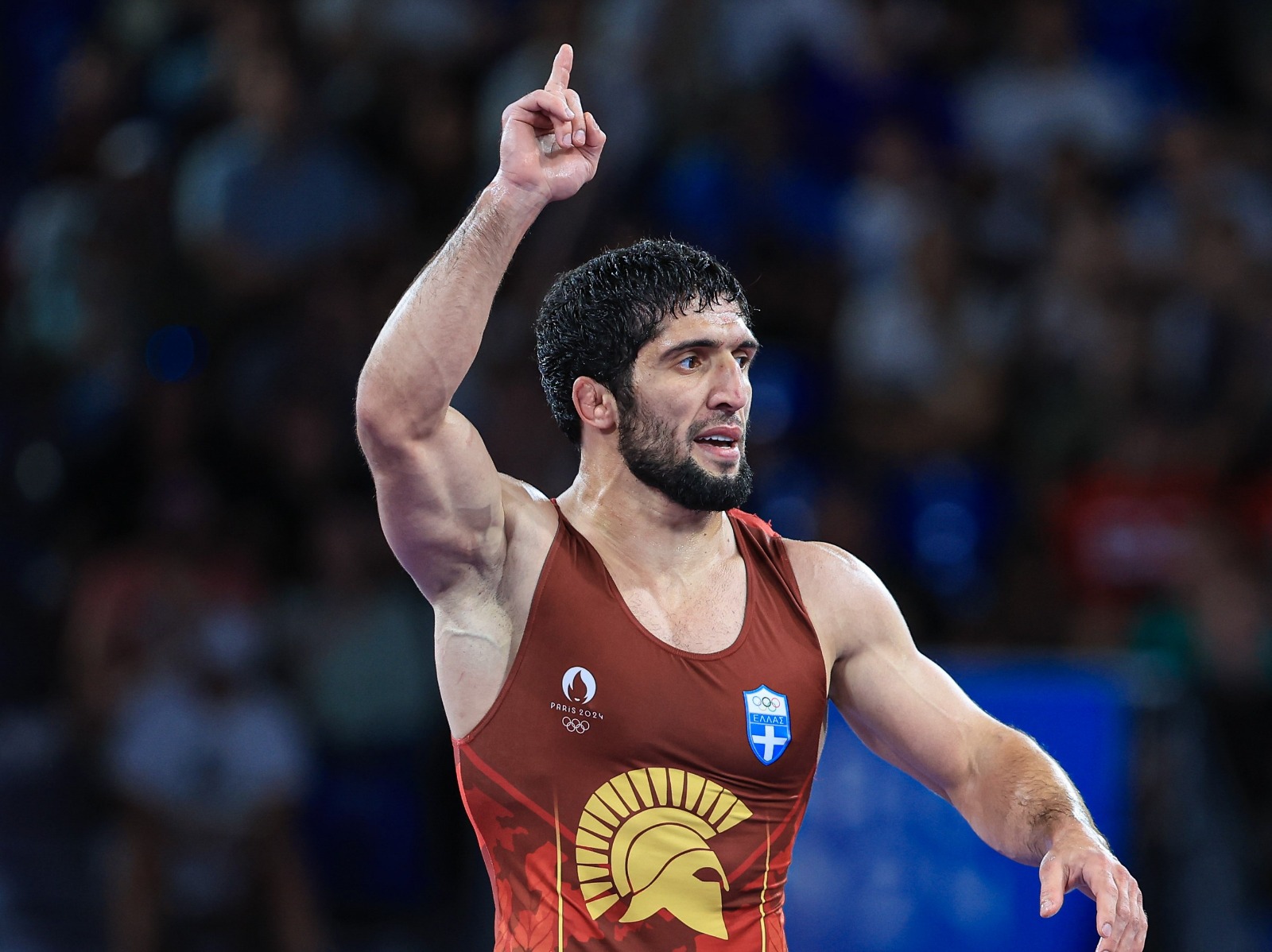 Куруглиев и Нурмагомедов оспорят «золото» Чемпионата Европы