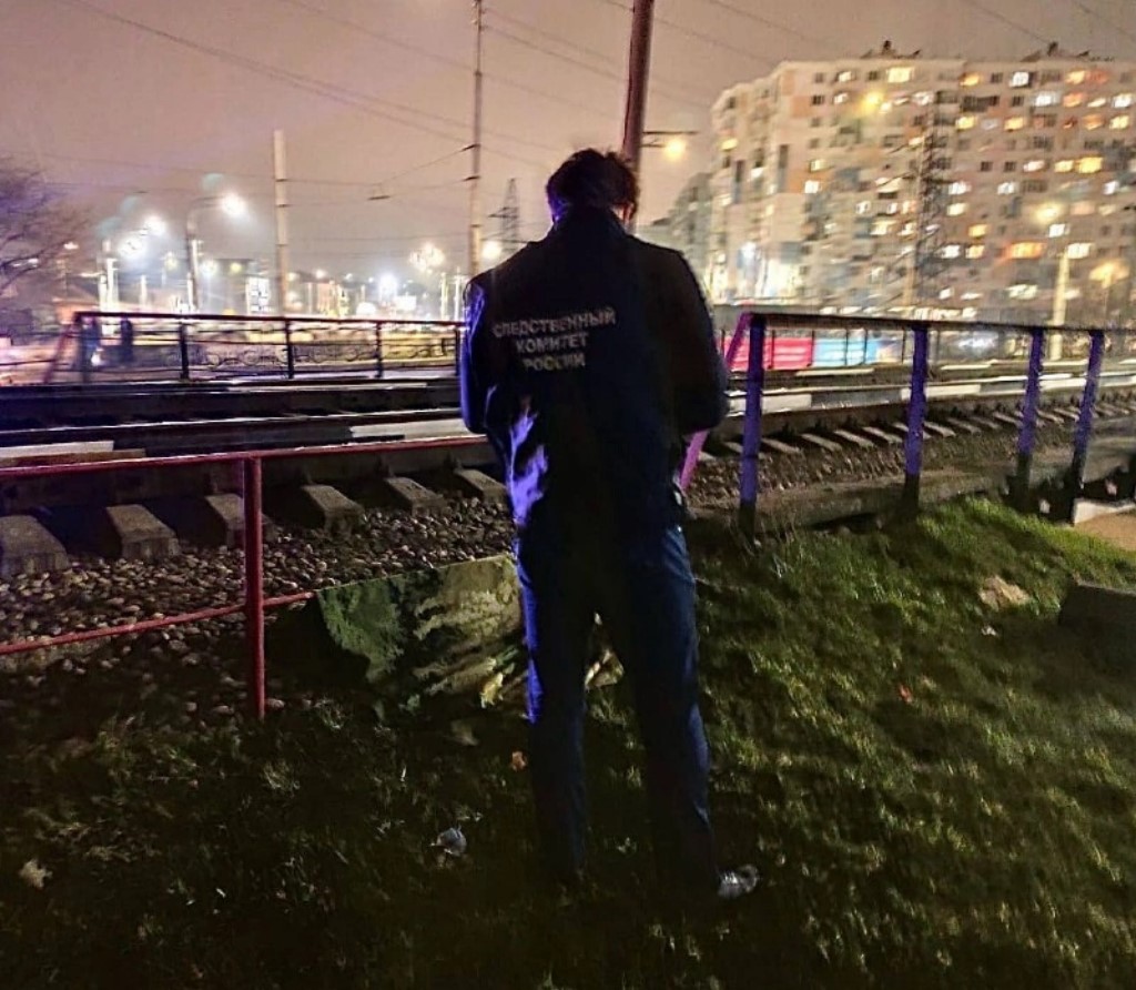 Грузовой поезд сбил насмерть мужчину на перегоне «Тарки – Махачкала»
