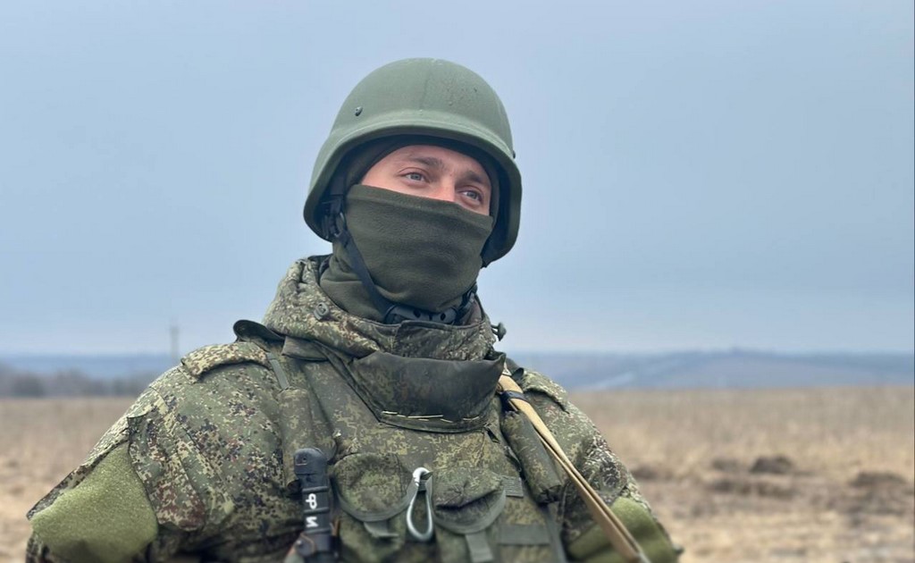 Запущен сайт для отслеживания актуальной информации по теме контрактной службы