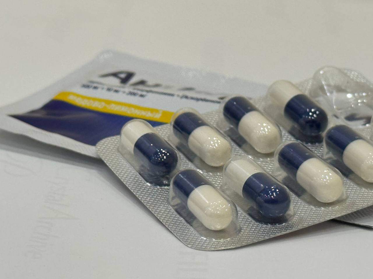 Устойчивость к антибиотикам: причины возникновения и чем это опасно