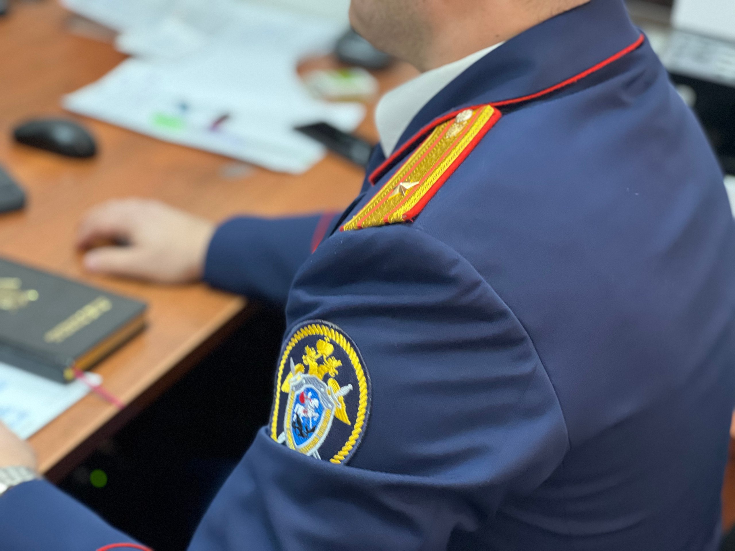 В Махачкале возбуждено уголовное дело о мошенничестве и превышении должностных полномочий