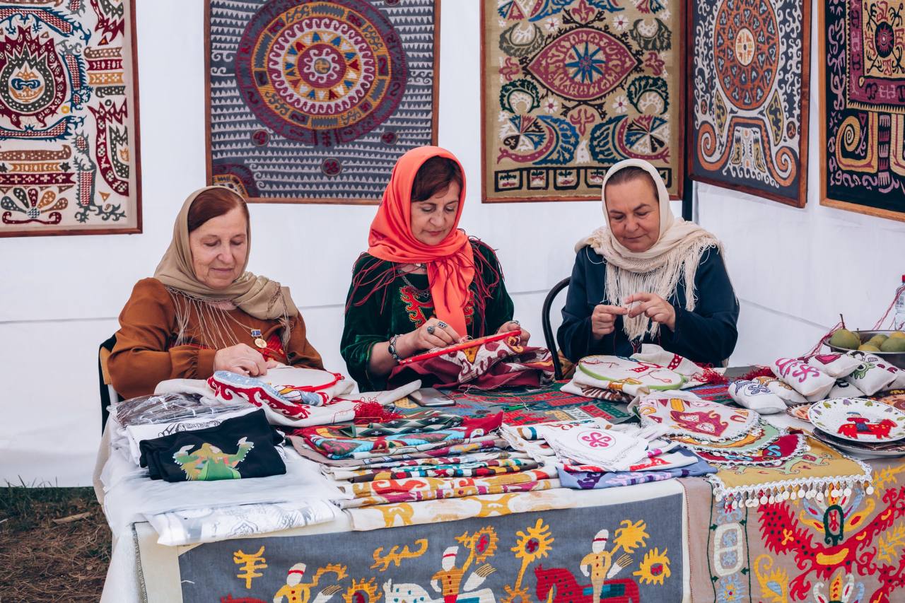 Дагестан вошел в число победителей российской премии «На родном»