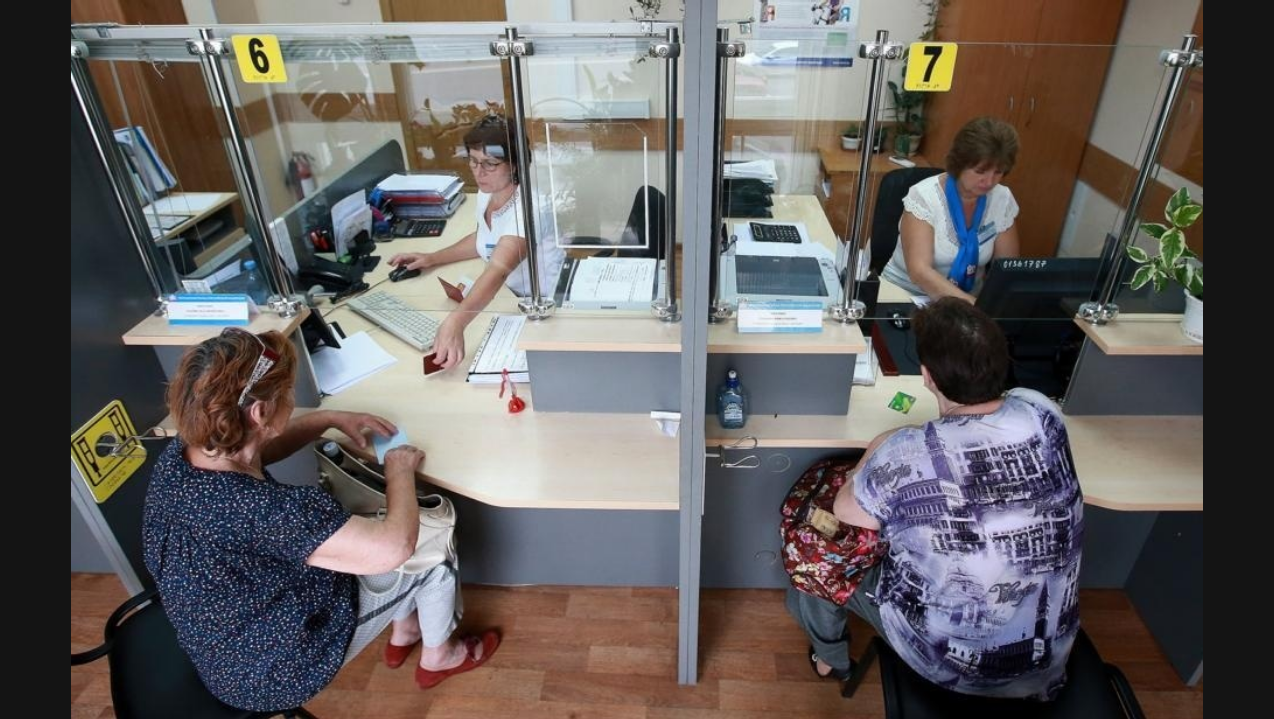 Соцфонд индексировал накопительные и срочные пенсии