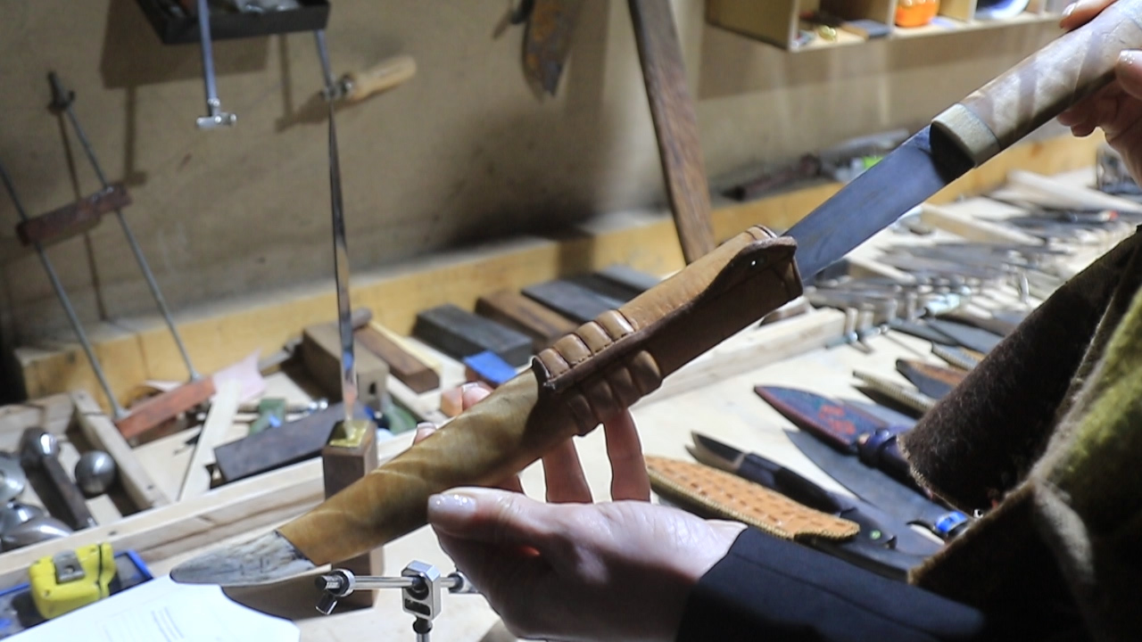 Благодаря соцконтракту жители Гунибского активно развивают свой бизнес