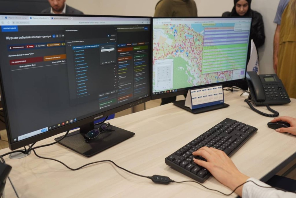 Свыше 10 тысяч обращений в соцсетях обработали энергетики «Дагэнерго» в 2024 году