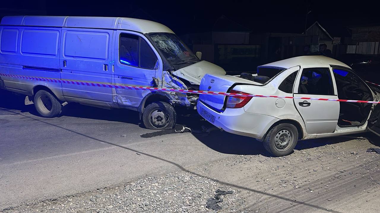 В Дагестане за неделю в 14 автоавариях погибли три человека