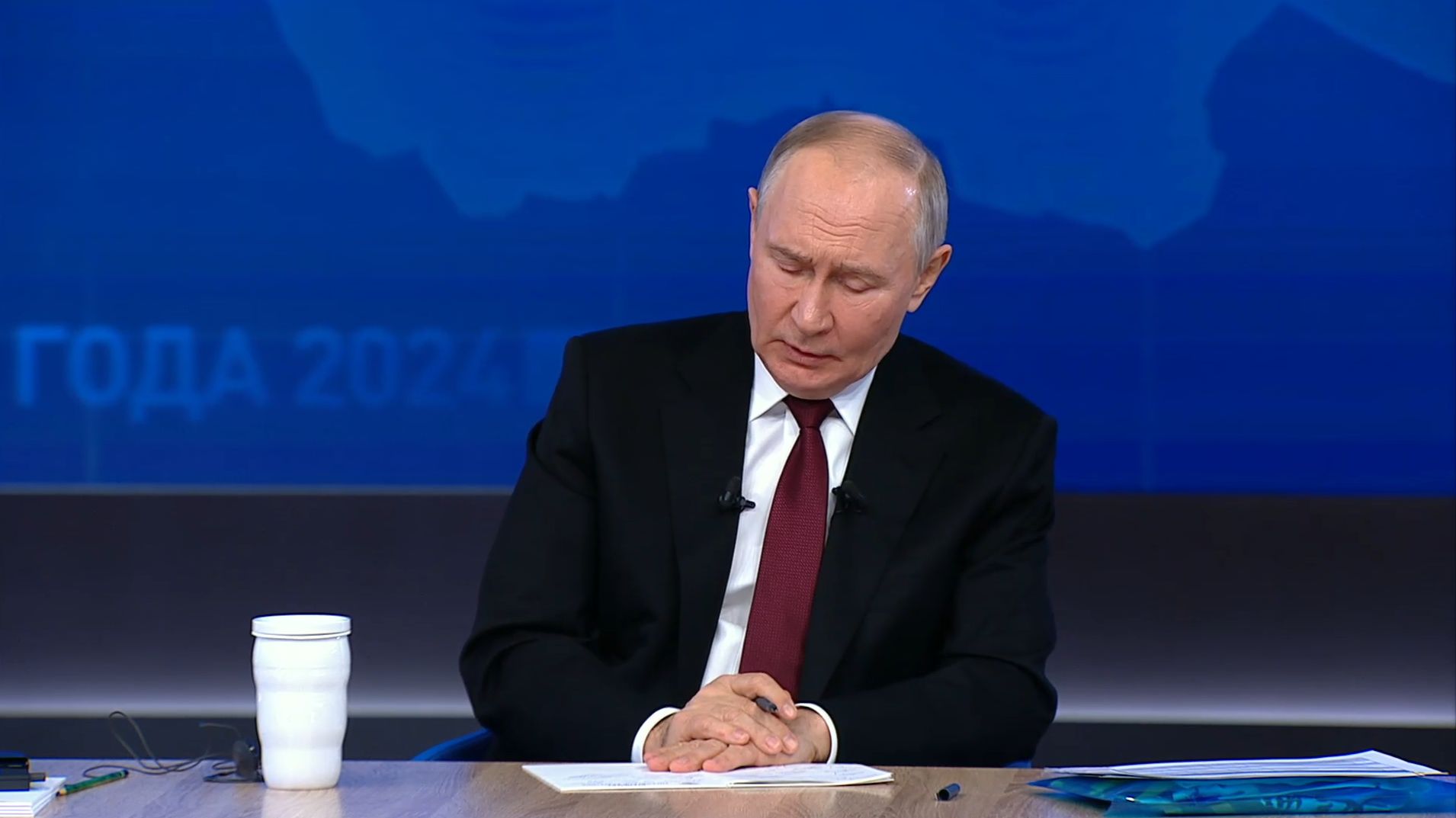 Владимир Путин: «Россия осуждает захват любых сирийских территорий»