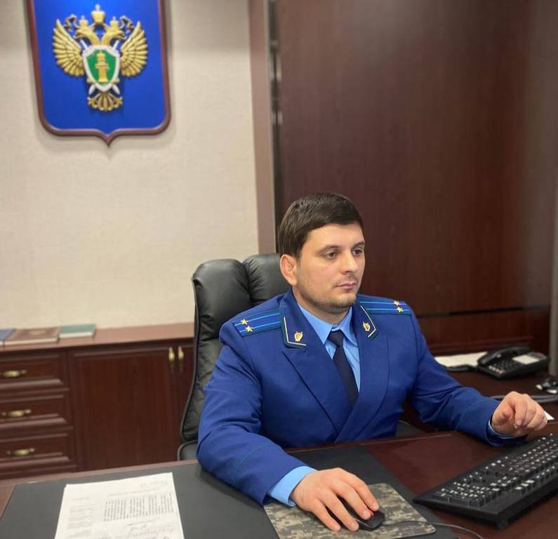 Экс-начальник Кизилюртовских РЭС ответит в суде за злоупотребление полномочиями